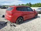 2016 BMW X3 XDRIVE35I