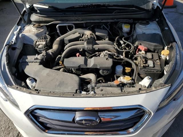 2018 Subaru Legacy 2.5I Premium