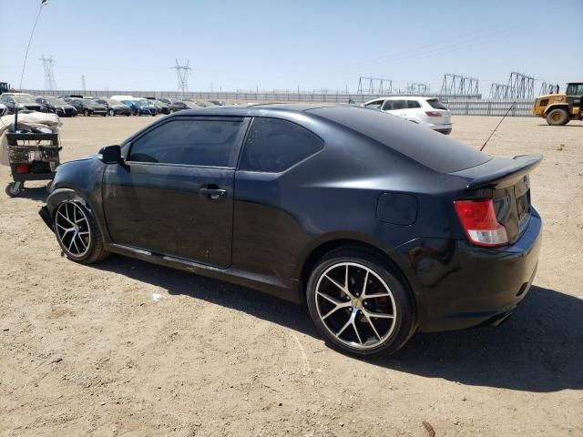 2012 Scion TC