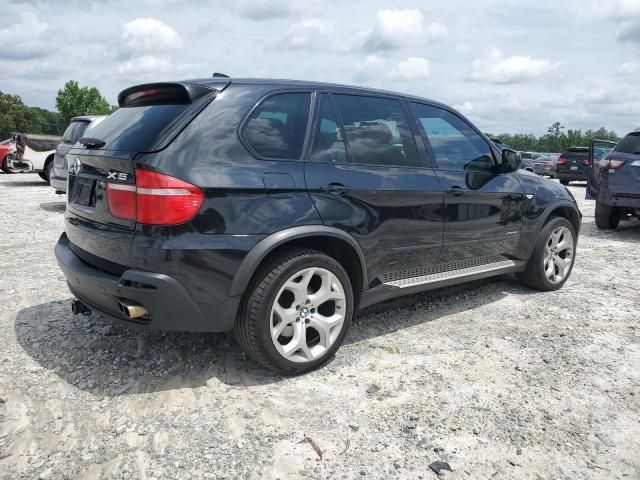 2010 BMW X5 XDRIVE48I