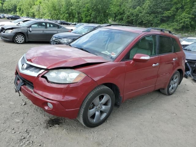 2007 Acura RDX