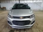 2017 Chevrolet Trax 1LT