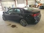 2023 KIA Forte GT Line