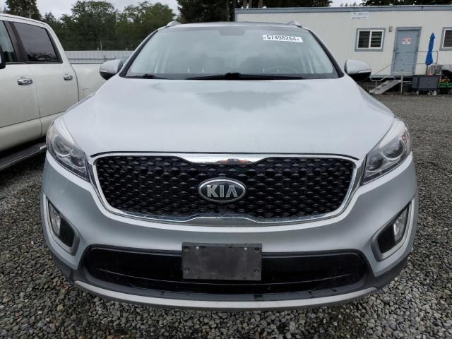 2016 KIA Sorento EX