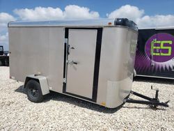 2022 Interstate Cargo Trailer en venta en New Braunfels, TX