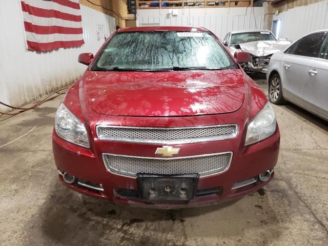 2009 Chevrolet Malibu LTZ