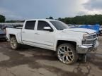 2016 Chevrolet Silverado K1500 LTZ