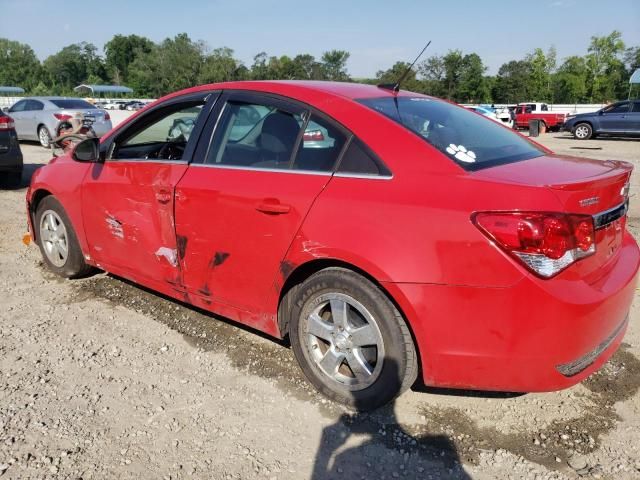 2013 Chevrolet Cruze LT