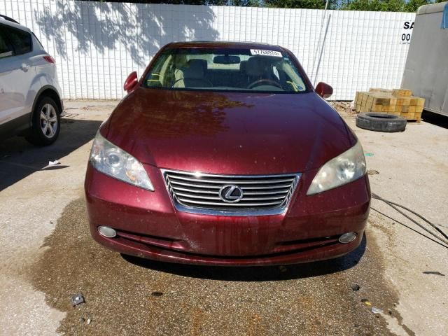 2008 Lexus ES 350