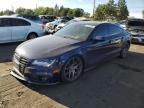 2014 Audi S7 Premium