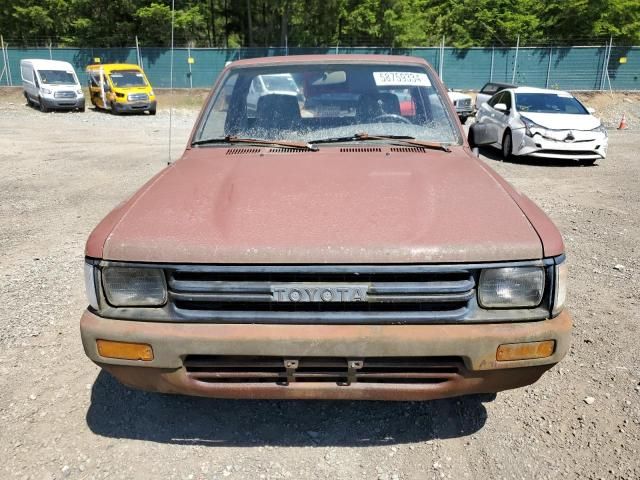 1989 Toyota Pickup 1/2 TON Short Wheelbase