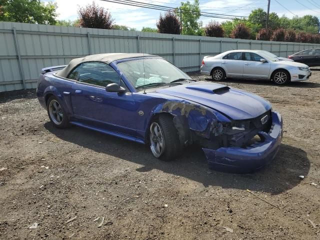 2004 Ford Mustang GT