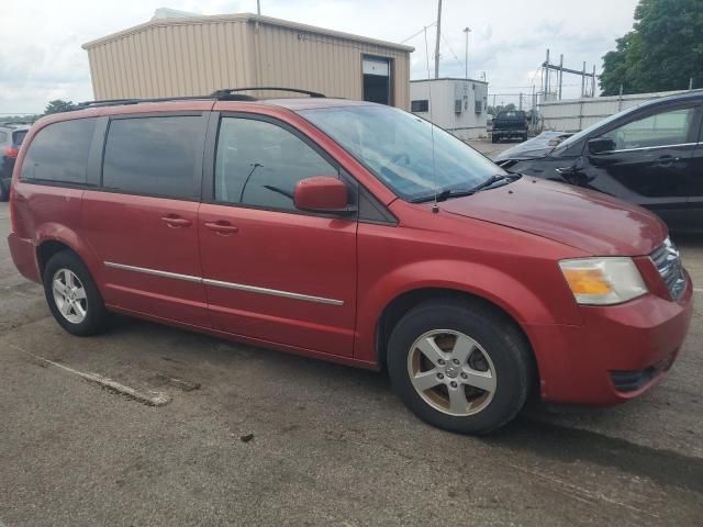 2010 Dodge Grand Caravan SXT