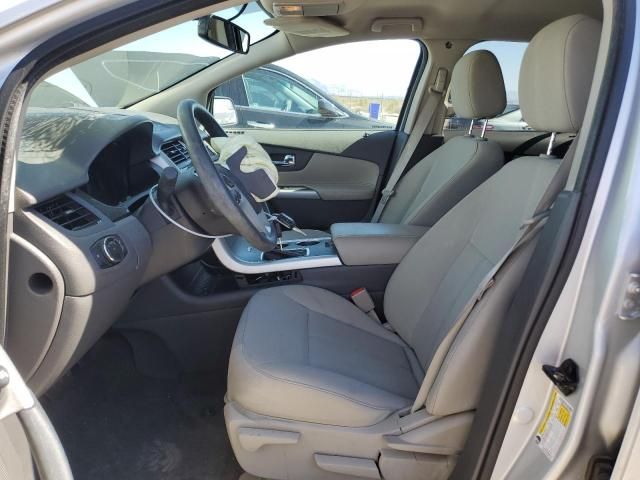 2013 Ford Edge SE