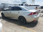 2016 Lexus IS 300