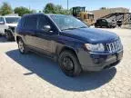 2013 Jeep Compass Latitude