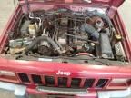 1999 Jeep Cherokee Sport