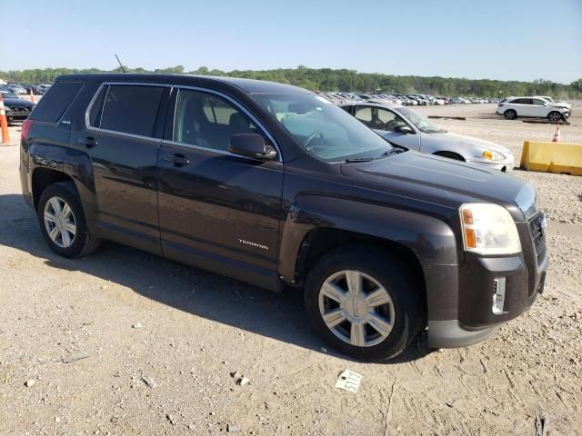 2014 GMC Terrain SLE