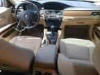 2009 BMW 328 I