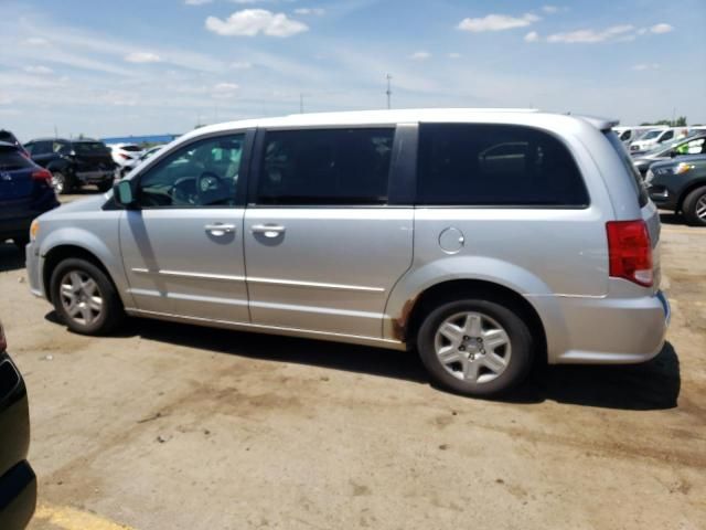 2012 Dodge Grand Caravan SE