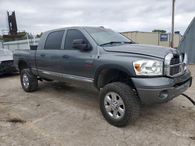 2007 Dodge RAM 3500