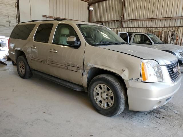 2007 GMC Yukon XL K1500