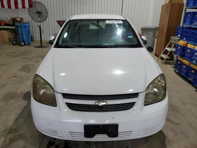 2009 Chevrolet Cobalt LT