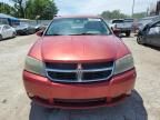 2008 Dodge Avenger R/T