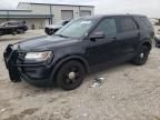 2016 Ford Explorer Police Interceptor