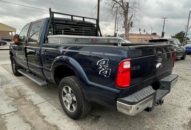 2016 Ford F250 Super Duty