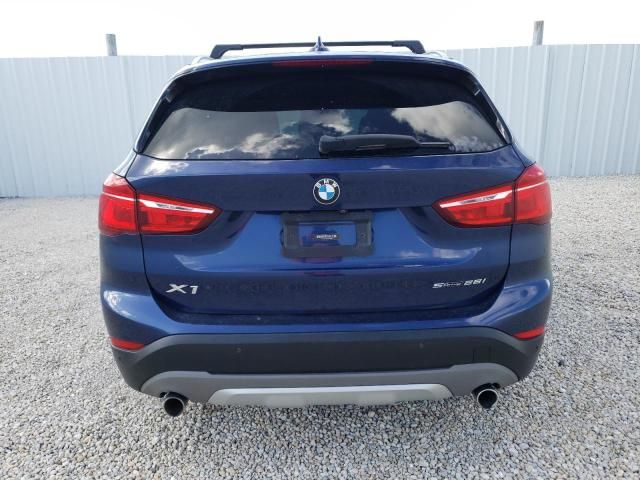 2019 BMW X1 SDRIVE28I