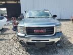 2009 GMC Sierra K1500 SLE