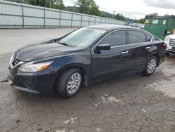 Salvage cars for sale from Copart Lebanon, TN: 2018 Nissan Altima 2.5