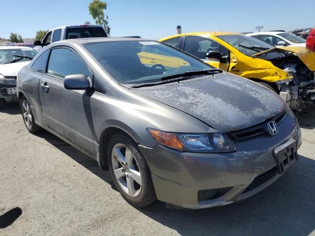 2006 Honda Civic EX