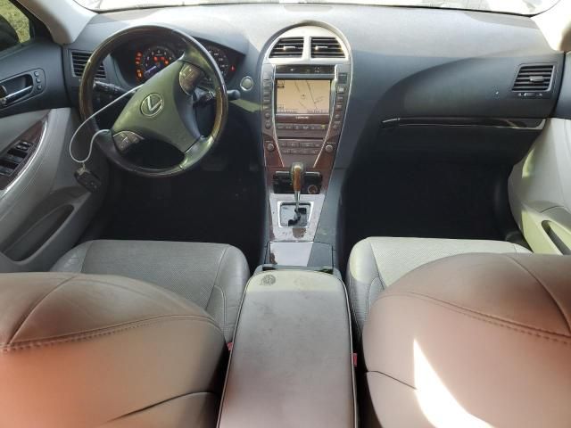 2011 Lexus ES 350