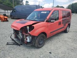 Dodge ram Promaster City salvage cars for sale: 2019 Dodge RAM Promaster City