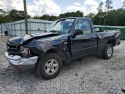 Vehiculos salvage en venta de Copart Augusta, GA: 1996 Mazda B2300