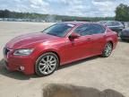 2014 Lexus GS 350