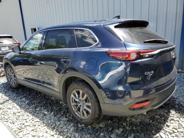 2022 Mazda CX-9 Touring