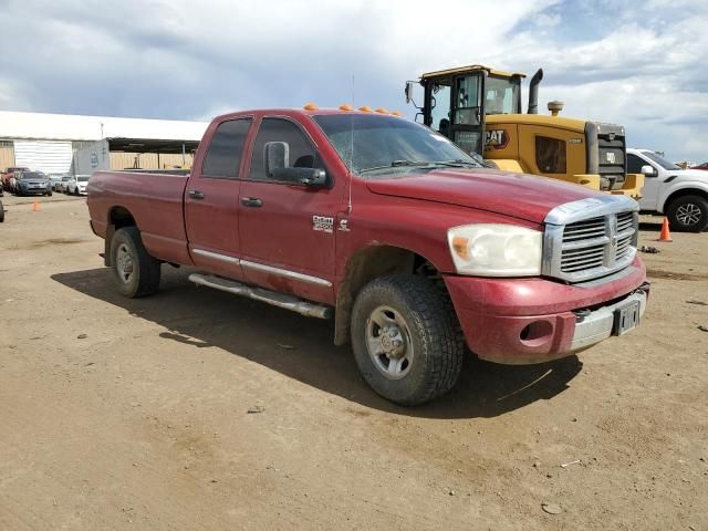 2009 Dodge RAM 3500