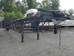 2014 Kaufman Trailer en venta en Waldorf, MD