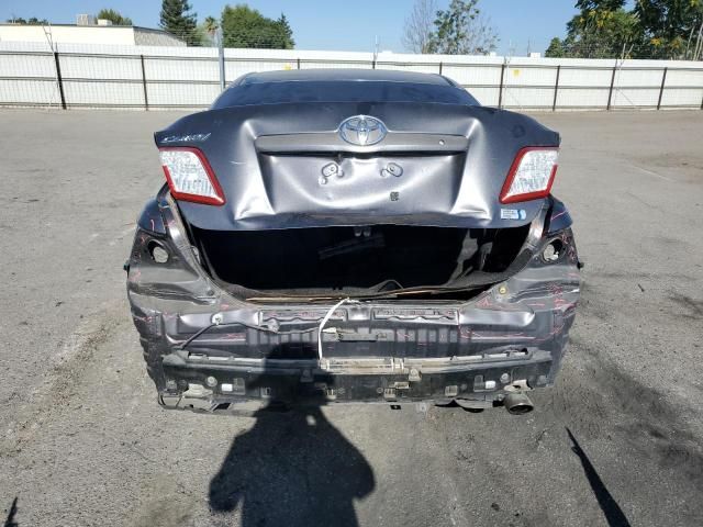 2009 Toyota Camry Hybrid