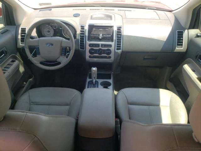 2008 Ford Edge SEL