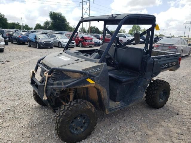 2021 Polaris Ranger 1000 EPS