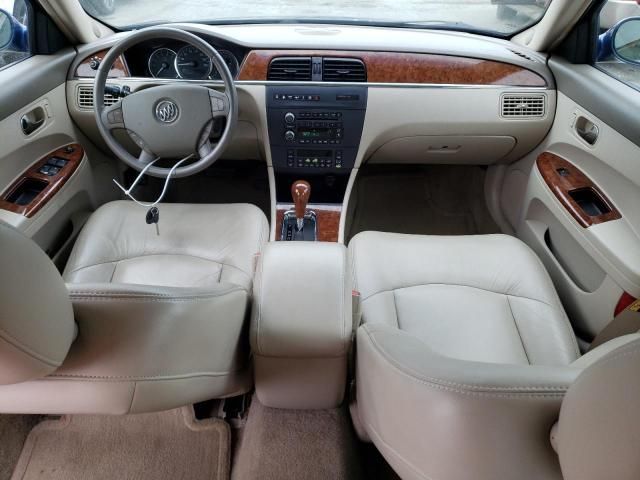 2006 Buick Lacrosse CXL