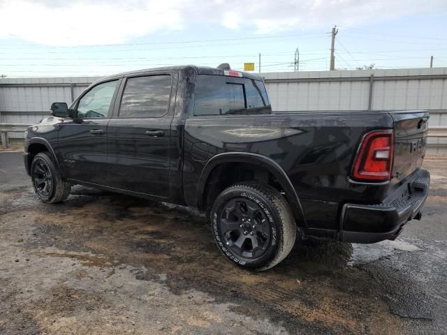 2025 Dodge RAM 1500 BIG HORN/LONE Star