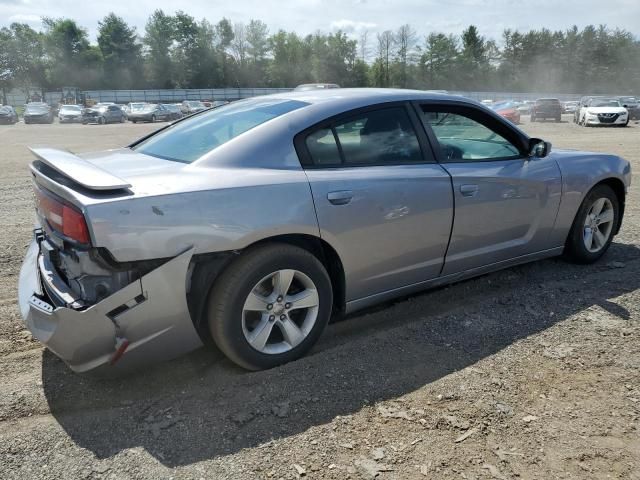 2013 Dodge Charger SE