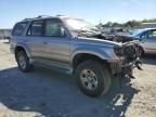 2002 Toyota 4runner SR5