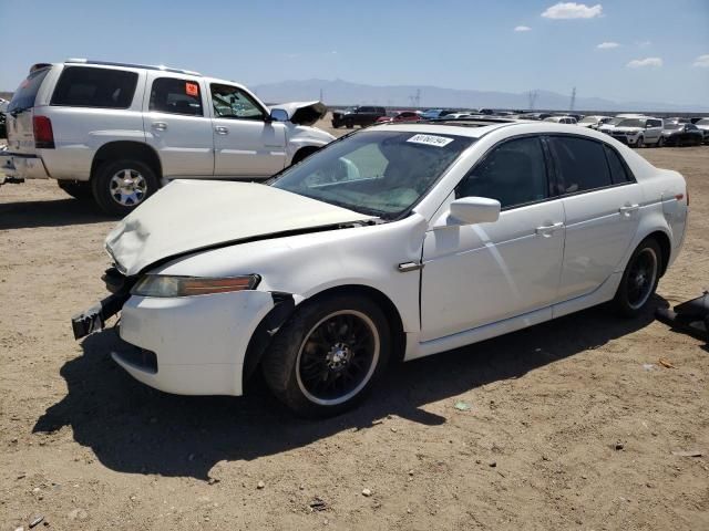 2005 Acura TL