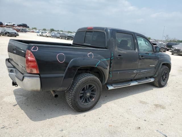 2005 Toyota Tacoma Double Cab Prerunner